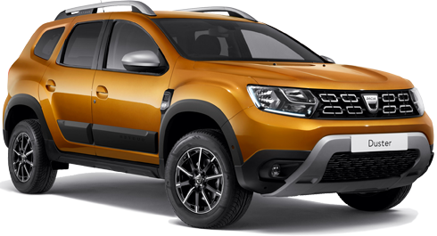 Dacia  Duster Dizel veya Benzeri