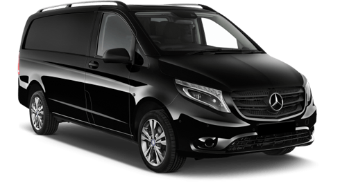 Mercedes Vito Dizel Manuel