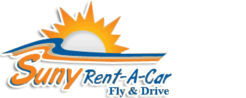 Suny Rent a Car - Izmir Airport Rent a Car