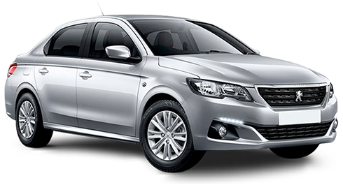 Peugeot 301 Dizel veya Benzeri